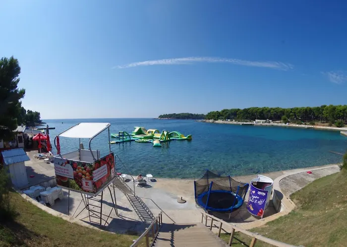 Bright&modern 2-bedroom Flat In * Pula