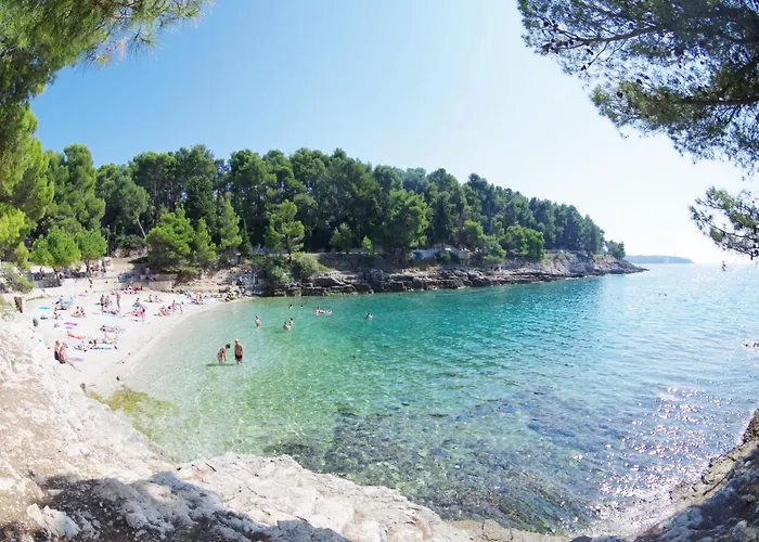 Bright&modern 2-bedroom Flat In * Pula
