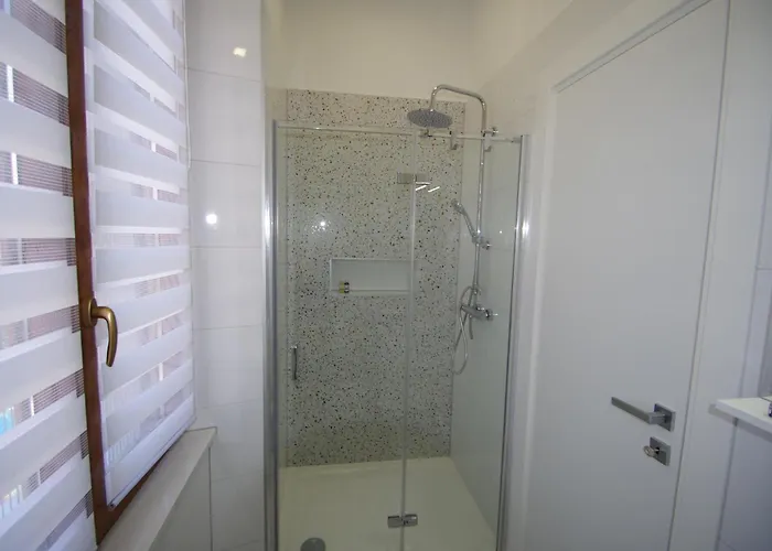 Apartment Bright&modern 2-bedroom Flat In