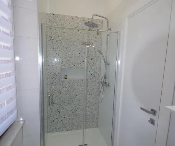 شقة Bright & Modern 2-bedroom Flat In